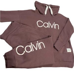 Calvin Klein Lounge Set